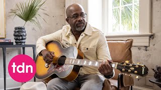 Darius Rucker | Rucker's Reno: Hitting the High Notes