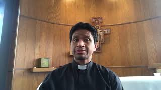 9.18.20 Why did the Catholic Church prohibit cremation in the past but now it's generally permitted?