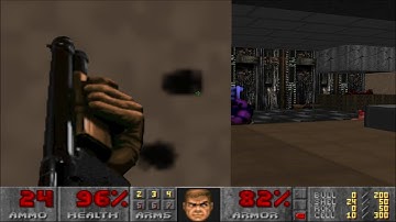 Doom 2 McDoomald