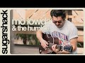 Mo Lowda &amp; the Humble - To Keep Sane in the Dark (Live Acoustic Indie Rock) | Sugarshack Sessions