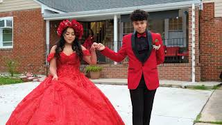 Zenibel  Quinceañera Highlight  Edición  David Durán Films