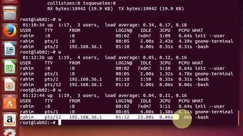 Connecting Via SSH and SSH key Authentication-Part 1