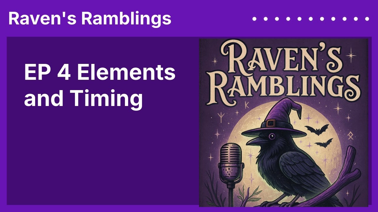 EP 4 Elements and Timing - Full - Custom - 16:9