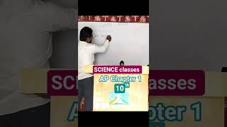 ap chapter 1