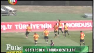 Göztepe Tribün Besteleri Albümü | Elbet Bir Sabah | GözGöz Tv