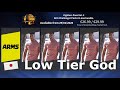Meta Character Research Stream - LTG's Salty Chronicles (Smash Ult)