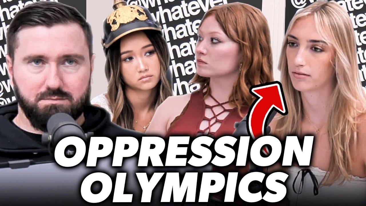 College Feminist Wants To Play The 