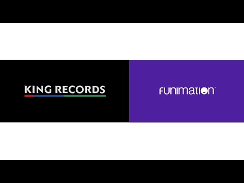 King Records/Funimation (2016)
