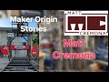Maker Origin Story with Matt Cremona