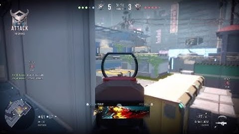 Warface: Breakout - HITREG!!!