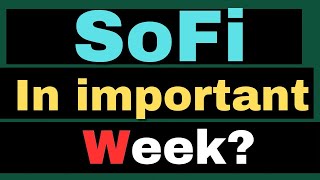 Download Lagu SoFi Facing Its Most Important Week of the Year? - sofi stock analysis MP3