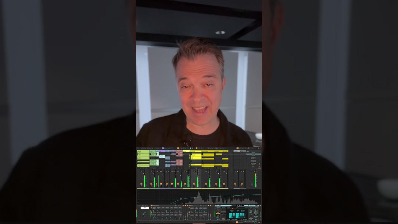 🎧 Welche DAW passt zu dir? In nur 57 Sekunden weißt du’s! 🎛️ 