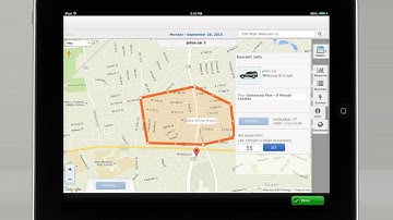 Honeywell Total Connect® 2 0   Setting Up Tracking Services