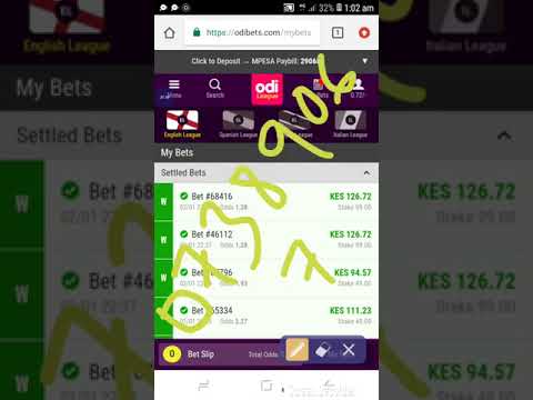 odibets tricks and  account management  + gg& ov 2.5 best tricks.==0738906708