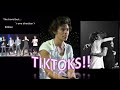 One Direction/Larry Stylinson TikToks Pt. 1