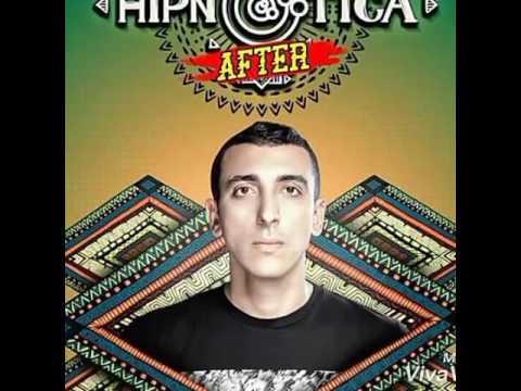 Music: Ritmo & Astrix - Ziran Hipnótica after 2016