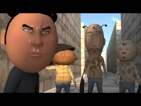 Hangcock S01 EP116 Under the Sky of Love