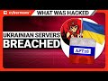 APT28 BREACHED Ukrainian Email Servers | cybernews.com