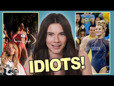 Female Athletes Are Shaming Sydney Sweeney Over Her Novig Ad