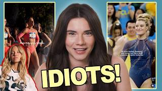 Female Athletes Are Shaming Sydney Sweeney Over Her Novig Ad