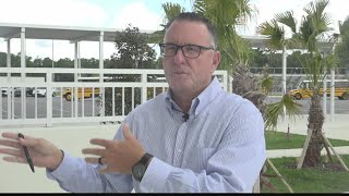 Security changes for First Coast schools in light of  Texas shooting