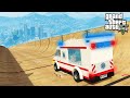 СПУСК БЕЗ ТОРМОЗОВ НА ЛЕГО МАШИНАХ ЭКСПЕРИМЕНТ В ГТА 5 МОДЫ! ОБЗОР МОДА В GTA 5! ИГРЫ ВИДЕО MODS