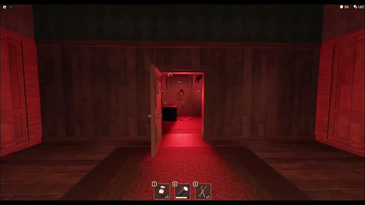 Roblox Doors (walkthrough 0100) YouTube