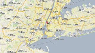 Il meteo su Google Maps screenshot 5