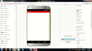 Membuat Aplikasi Android Tanpa Harus Bisa Coding Menggunakan Appybuilder