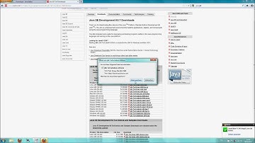 Java Tutorial [#001]  Java Editor installieren