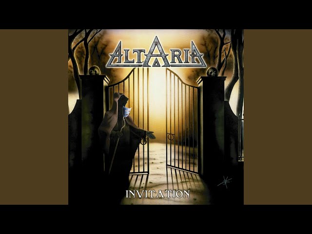 Altaria - Ravenwing