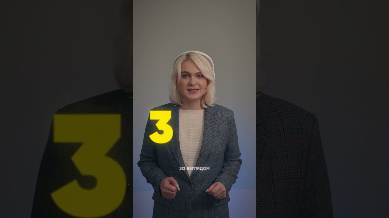 5 правил съёмки и монтажа, которые сделают твое видео профессиональнее 👍