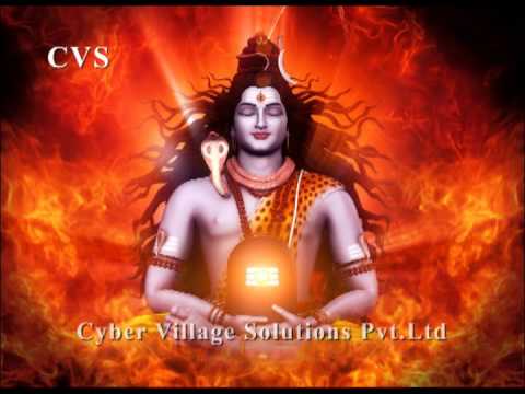 Lingashtakam   Lord Shiva Devotional 3D Animation God Bhajan Songs  Maha Shivaratri Special