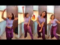 Bigg Boss star Dethadi Harika dance moments, watch it