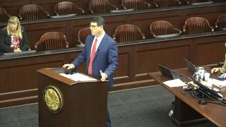 Prosecutor reveals accused gunman in Jared Bridegan murder case wasn't alone on night of murder