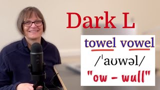 Stop Saying SOUR, TOWEL, and VOWEL Wrong! (Master the 'OW' Sound)