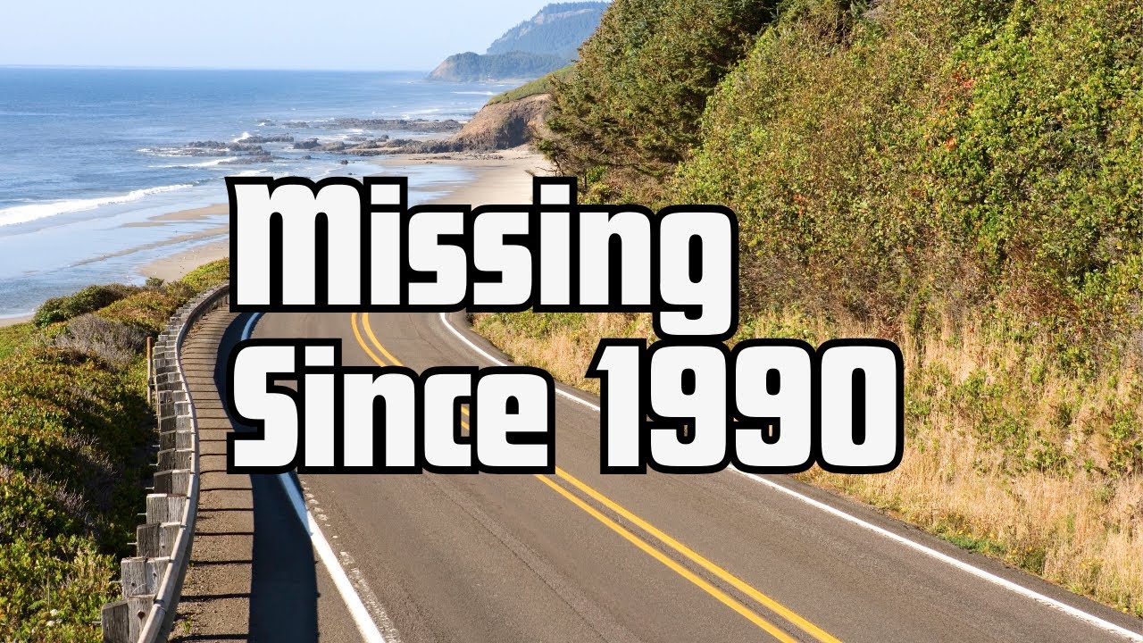 Missing Persons Case – Martha Lavonne Evans: 1990 Disappearance in Astoria, Oregon