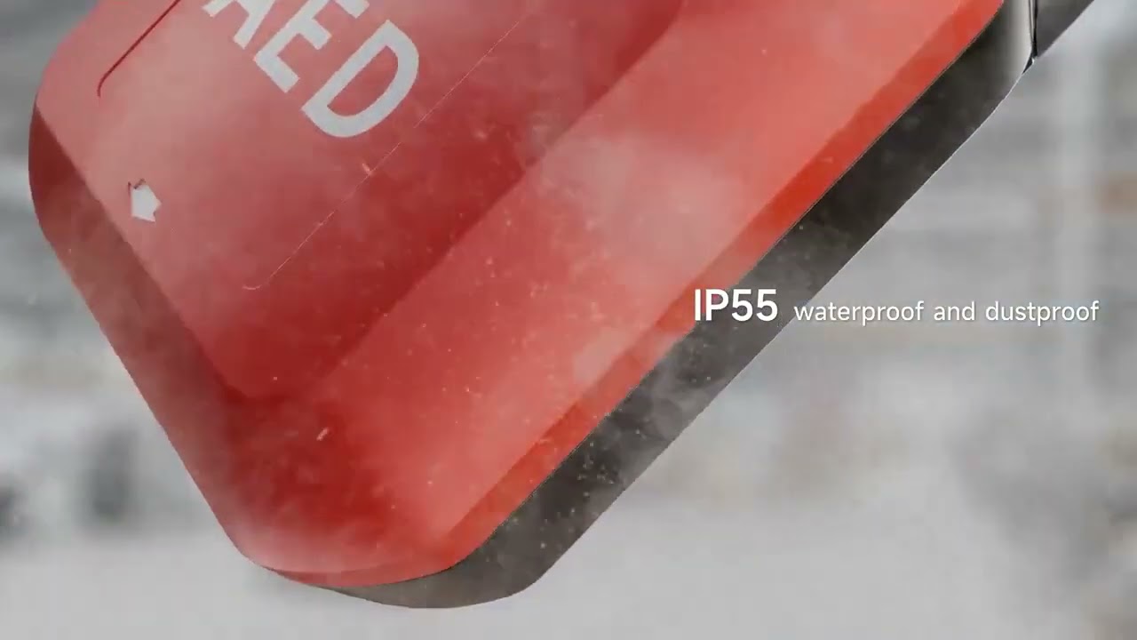 Primedic Heartsave Y Series   Intuitive to use, simple, safe, and effective