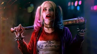 Harley quinn whatsapp status