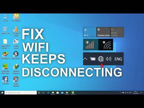 WiFi disconnects automatically windows 10 wifi disconnects automatically windows 11 solving errors2