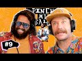 Surf comedians unite featuring jon freeman  pinch my salt podcast  ep 9