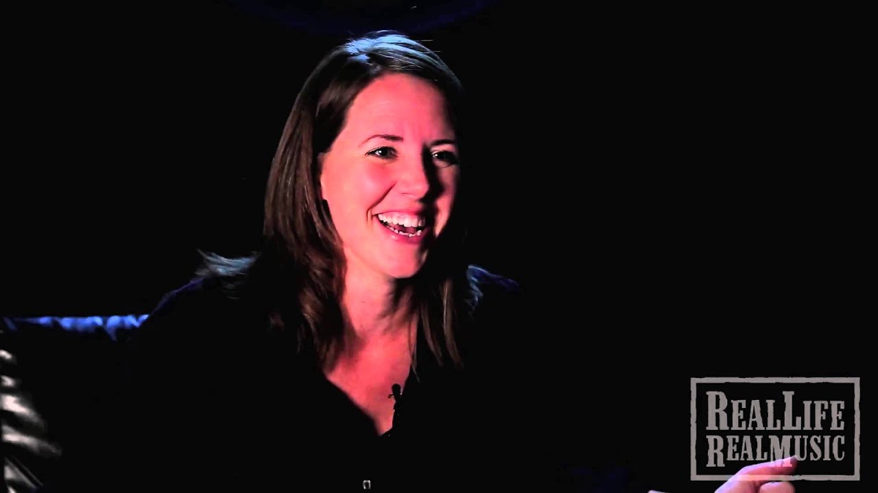 Jamie Wilson: My First Solo Album