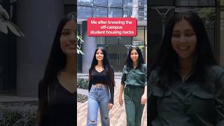 YOU CERTAINLY DIDN’T KNOW THIS,did you?Off campus student housing hacks #shorts #hacks #uk #students