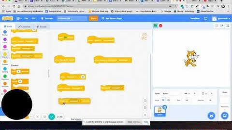 Events in Coding Video