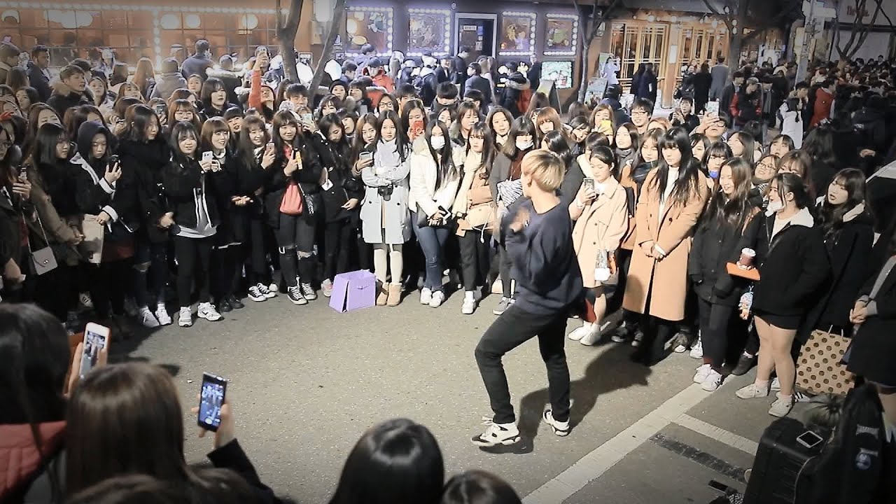 Watch Dob: TWICE(트와이스) - Like OOH-AHH(우아하게) Perfect Dance Cover at Hongdae Korea on YouTube Watch Dob: TWICE(트와이스) - Like OOH-AHH(우아하게) Perfect Dance Cover at Hongdae Korea on YouTube