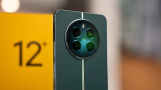 Mobzilla Wideo Realme 12+ 5G - recenzja, Mobzilla odc. 587