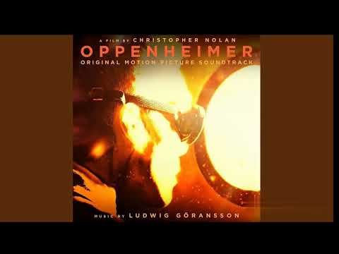 Quantum Mechanics : Oppenheimer 8d Audio