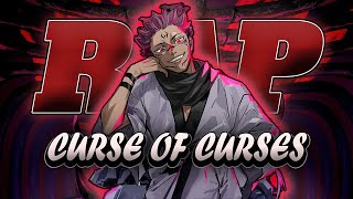 Curse Of Curses Sukuna Rap Amv Pandurap