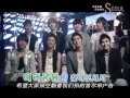Super Junior TVXQ Victoria Behind the Scenes in Seoul [CF]