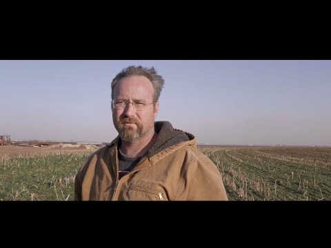 What Makes a Farmer? A Farming Documentary | Corteva  Agriscience™
